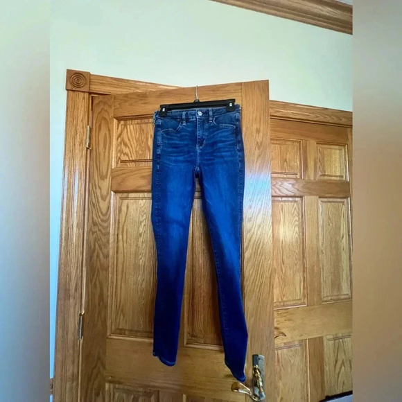 American Eagle - Next-Level-Stretch - Jeans - Picture 1 of 5